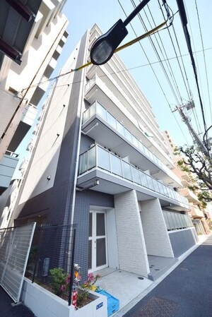 フェルクルールプレスト青戸の物件内観写真